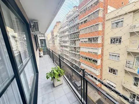 Departamento en Venta en Barrio Norte, CABA