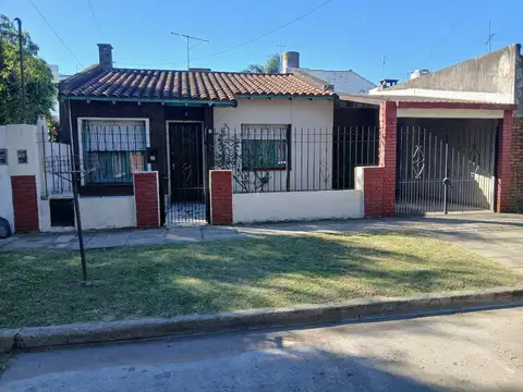 Casa en excelente ubicación