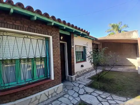 Casa en Venta de 2 dormitorios