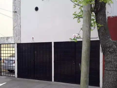 Cochera en venta - 13.68Mts2 - Mar del Plata