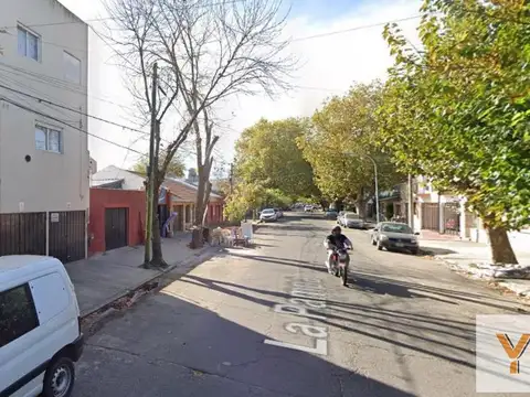 Cochera en venta - 13.68Mts2 - Mar del Plata