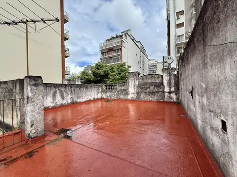 Depto Tipo Casa en Venta en Flores, USD 120.000