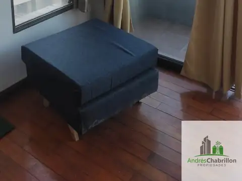 Departamento en Venta en Concordia, USD 80.000