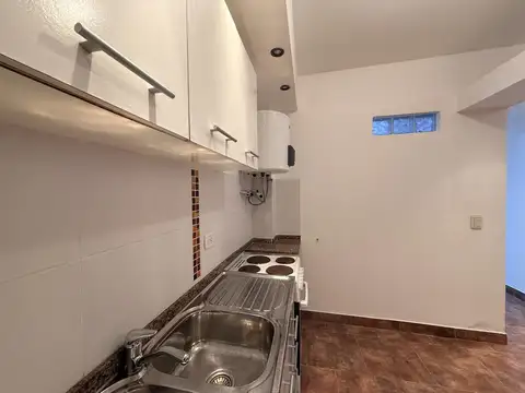 Departamento en Rosario