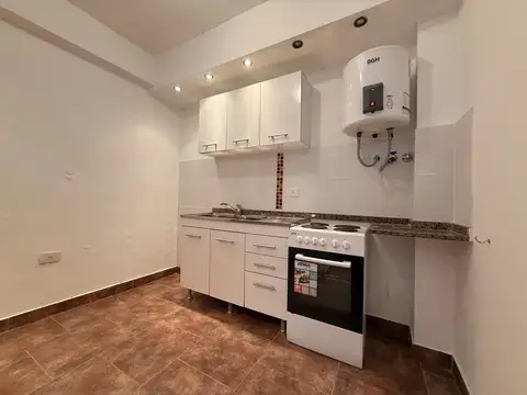 Departamento en Venta en Rosario, USD 40.000