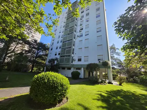 VENTA DEPARTAMENTO 4 AMBIENTES en Florida, VICENTE LOPEZ - BAJAS EXPENSAS - APTO CRÉDITO