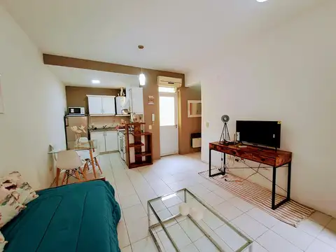 Departamento en Alquiler A Estrenar
