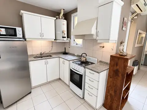 Departamento en Alquiler de 2 ambientes