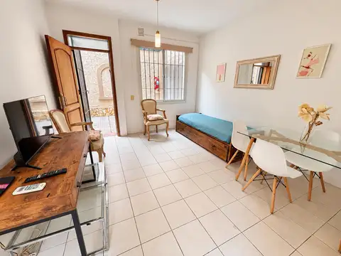 Departamento en Bombal