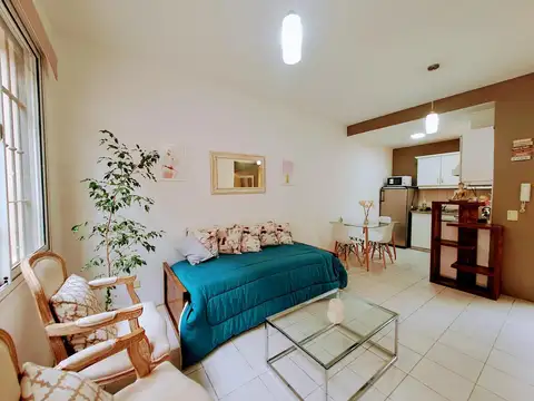 Departamento en Bombal