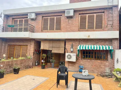 Chalet en Castelar Norte