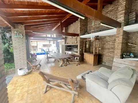 Casa en Venta 40 años