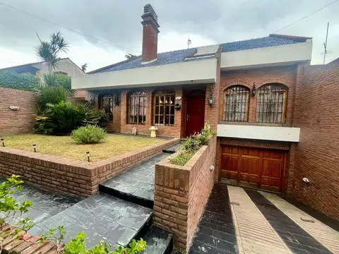 Chalet en Castelar Norte