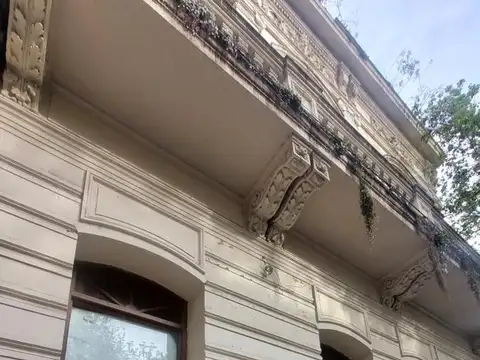 Juan Manuel de Rosas  al 1100