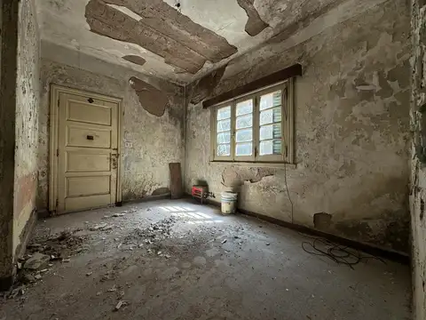 Casa en Venta 80 años