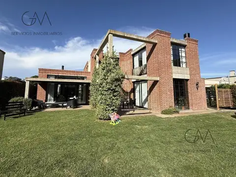 Casa en Alquiler Temporario Barrio Privado Rumenco