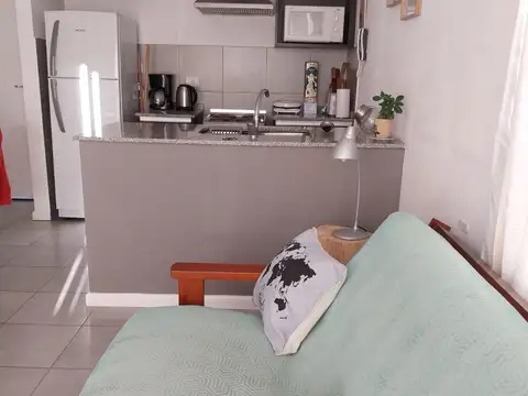 Departamento en Tigre