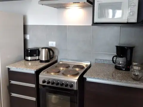 Departamento en Venta al Noreste