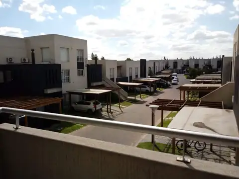 Departamento en Tigre