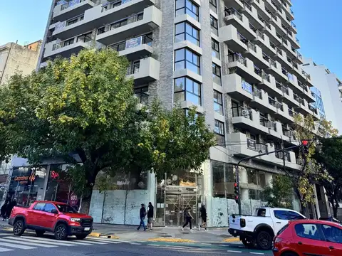 Avenida Corrientes 3400 - 5°E