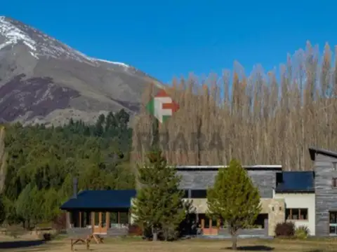 Terreno en Venta en San Carlos de Bariloche, USD 55.000