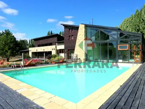 Terreno en Venta de 860,0 m2
