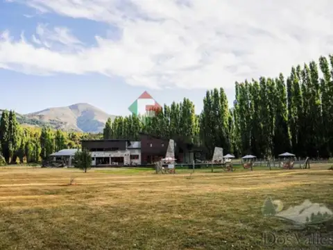 Dos Valles Portal Este