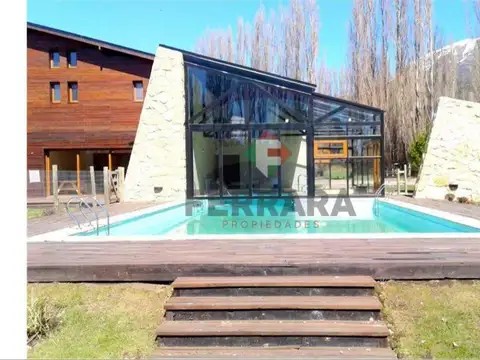 Hermoso lote en Barrio 2 Valles, ubicación privilegiada en el Barrio! F15
