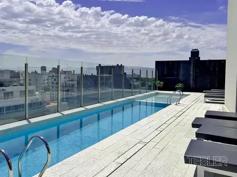 Departamento en Venta 5 años