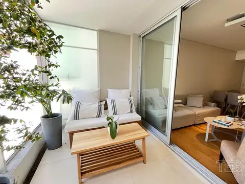 Departamento en Venta de 4 ambientes