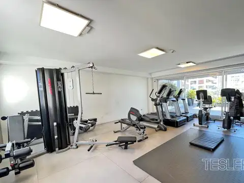 Departamento en Venta de 4 ambientes