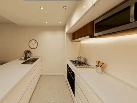 Departamento en Venta en Liniers, USD 273.000