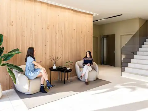 GUAMINI 1900, Piso 7