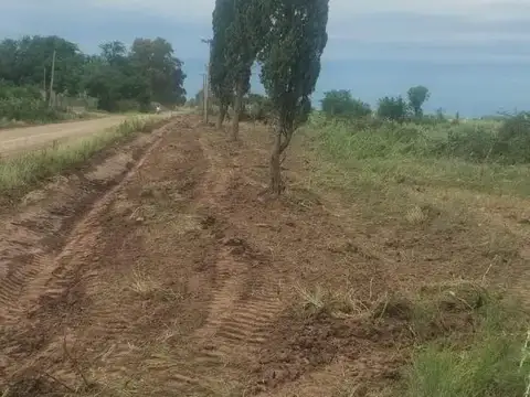 Terreno en Venta de 2000,0 m2