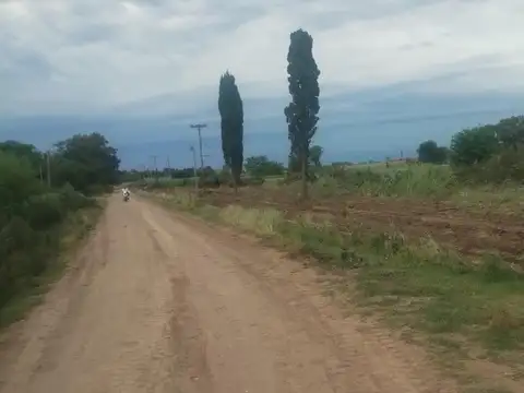 Terreno en Venta en Carmen de Areco, USD 30.000