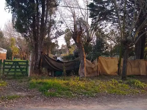 Terreno en Venta de 961,0 m2