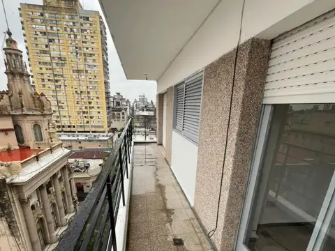 Departamento en Alquiler en Centro, $ 450.000