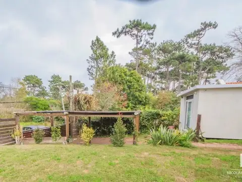 Casa en Alquiler Temporal de 3 dormitorios