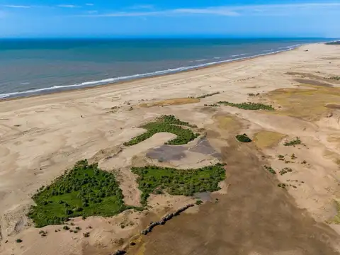 Terreno en Venta de 895,0 m2