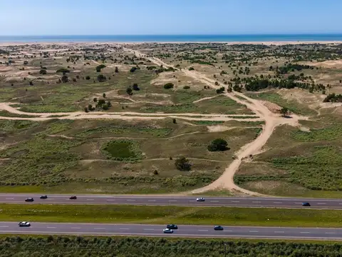 Terreno en Venta de 895,0 m2