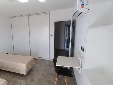 Casa 3 ambientes con 3 baños