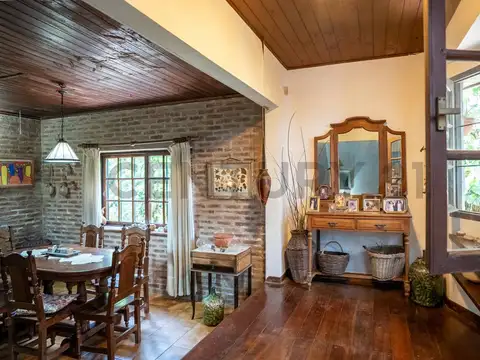 Casa en Venta 40 años