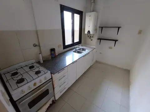 Departamento en Venta en La Plata, USD 55.000