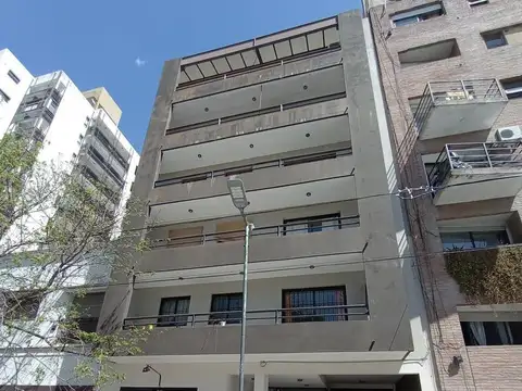 Departamento en La Plata