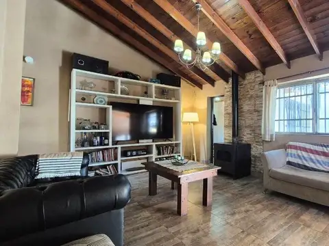 Departamento PH  en Venta en Caseros, Tres de Febrero, G.B.A. Zona Oeste