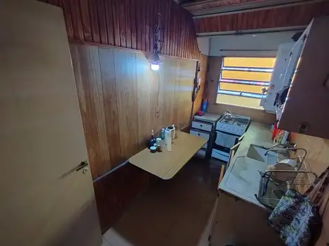 Departamento en Venta en Castelar Norte, USD 70.000