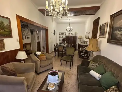 Casa en Venta de 5 dormitorios