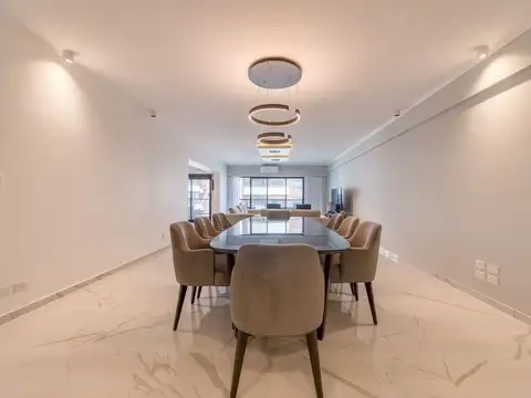 Departamento en Venta 15 años