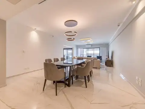 Departamento en Venta con 2 cocheras