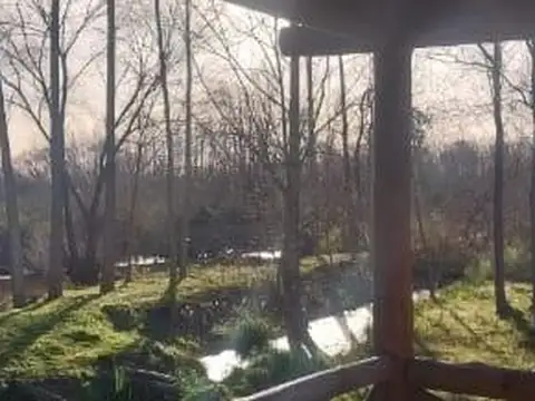 Delta Altos de San Fernando Sección 2